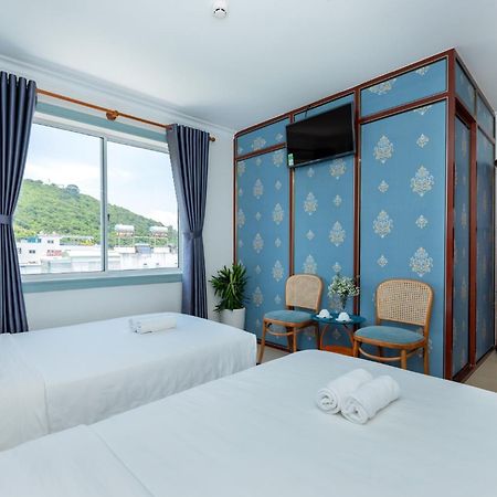 3H Grand Hotel Βουνγκ Τάου Εξωτερικό φωτογραφία