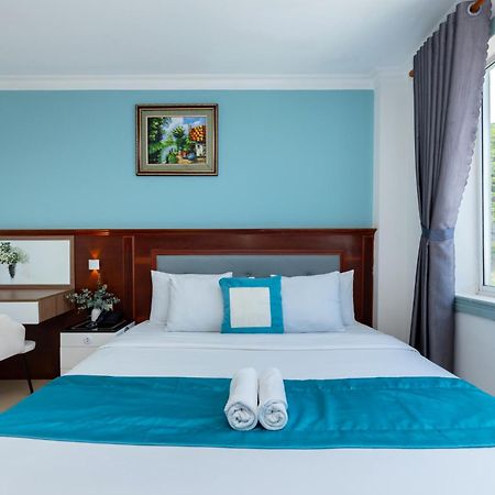 3H Grand Hotel Βουνγκ Τάου Εξωτερικό φωτογραφία