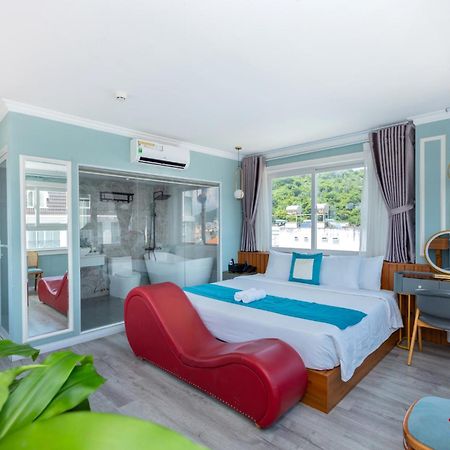 3H Grand Hotel Βουνγκ Τάου Εξωτερικό φωτογραφία