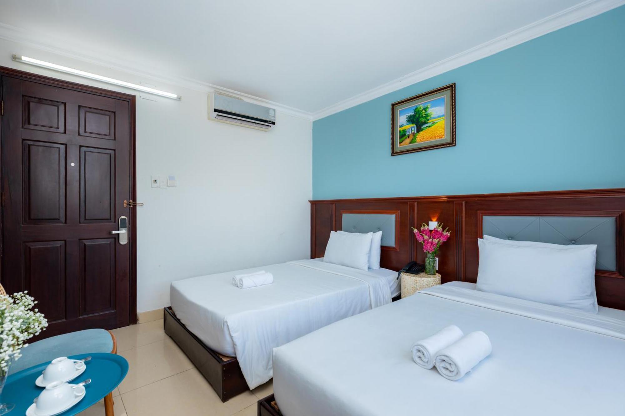 3H Grand Hotel Βουνγκ Τάου Εξωτερικό φωτογραφία