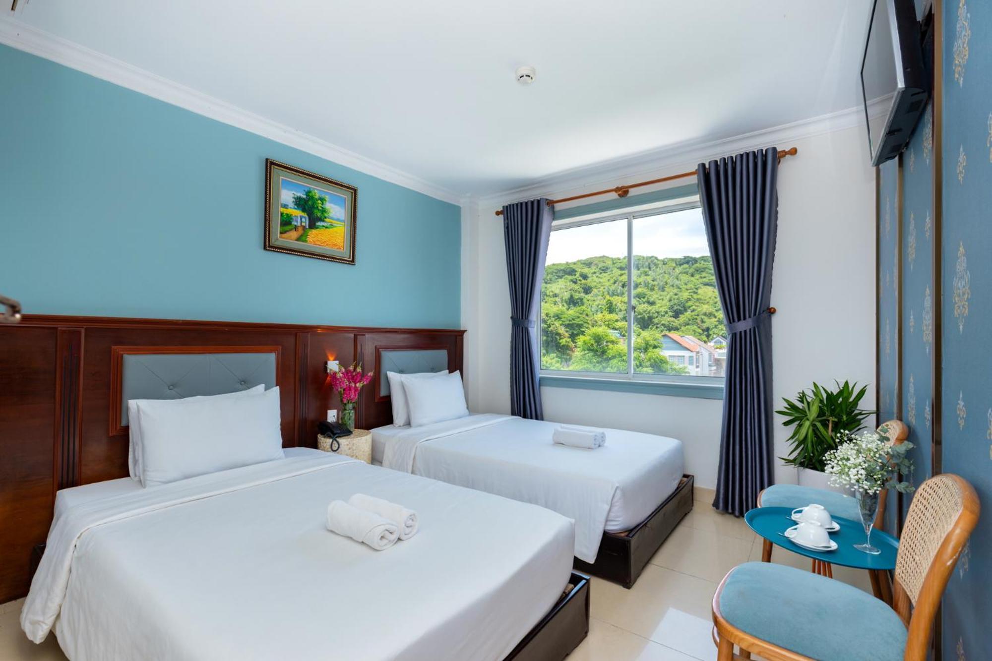3H Grand Hotel Βουνγκ Τάου Εξωτερικό φωτογραφία