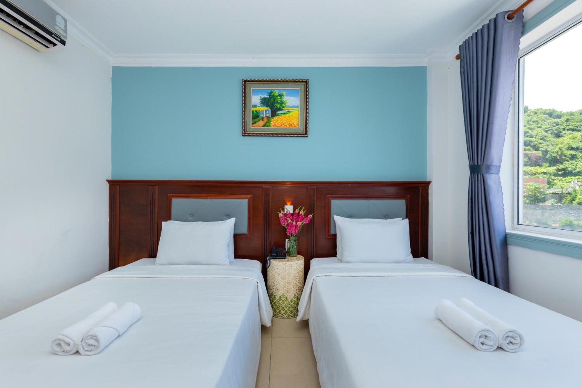 3H Grand Hotel Βουνγκ Τάου Εξωτερικό φωτογραφία