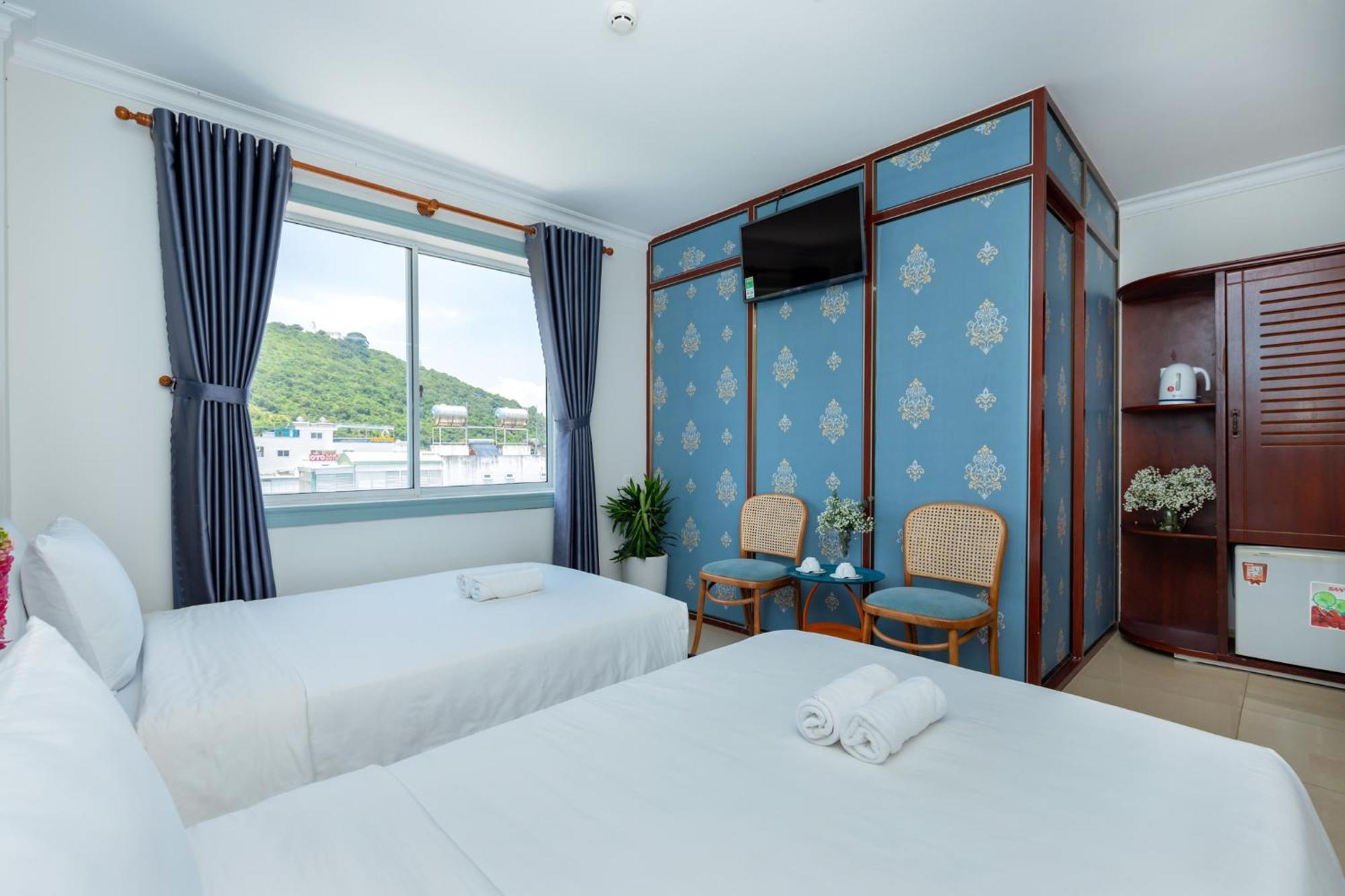 3H Grand Hotel Βουνγκ Τάου Εξωτερικό φωτογραφία
