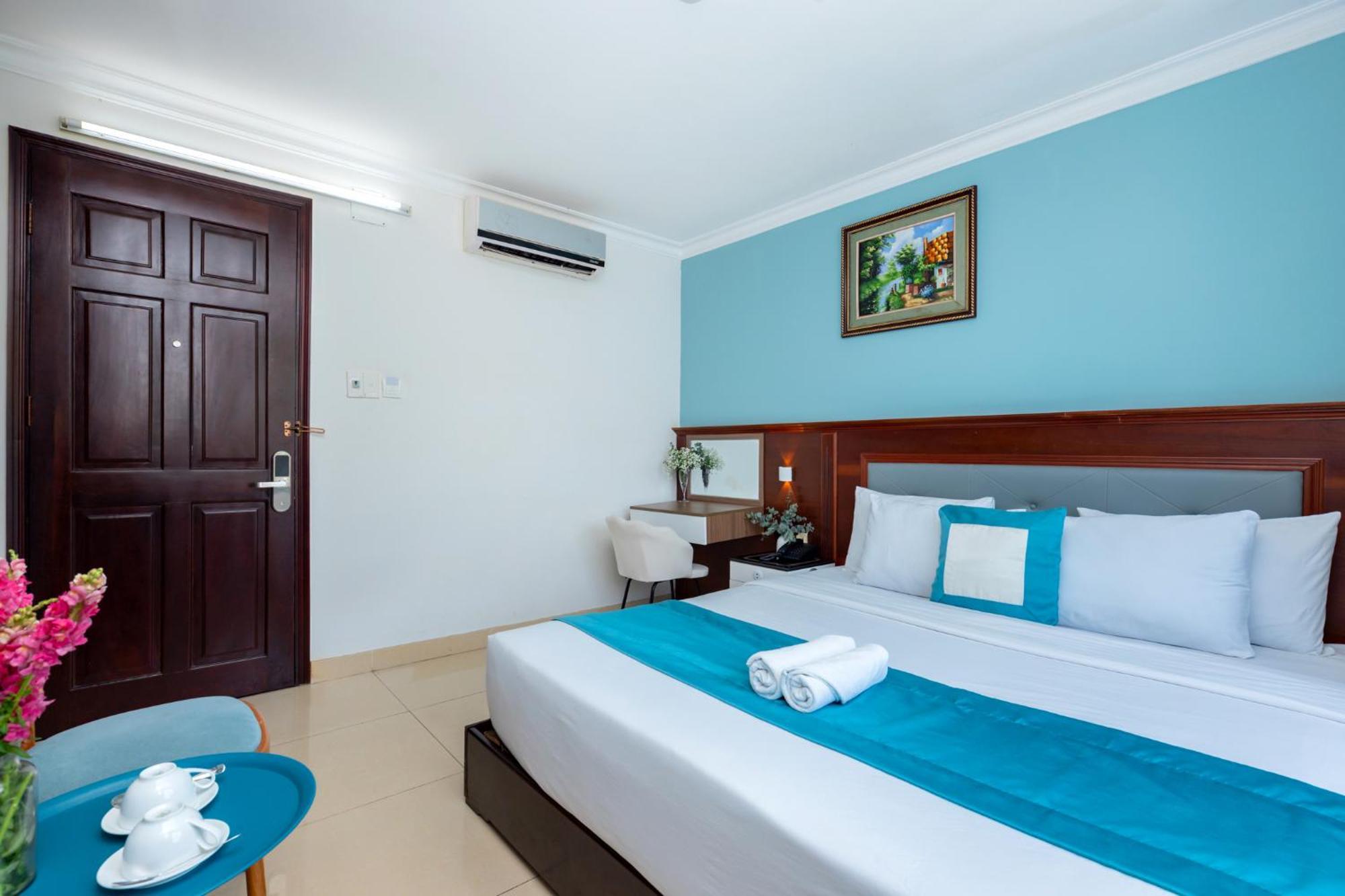 3H Grand Hotel Βουνγκ Τάου Εξωτερικό φωτογραφία