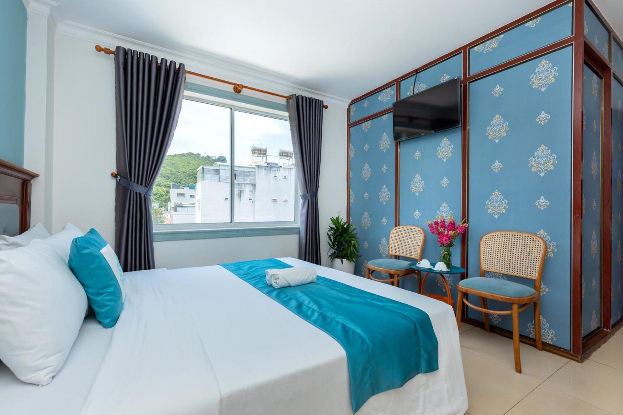 3H Grand Hotel Βουνγκ Τάου Εξωτερικό φωτογραφία