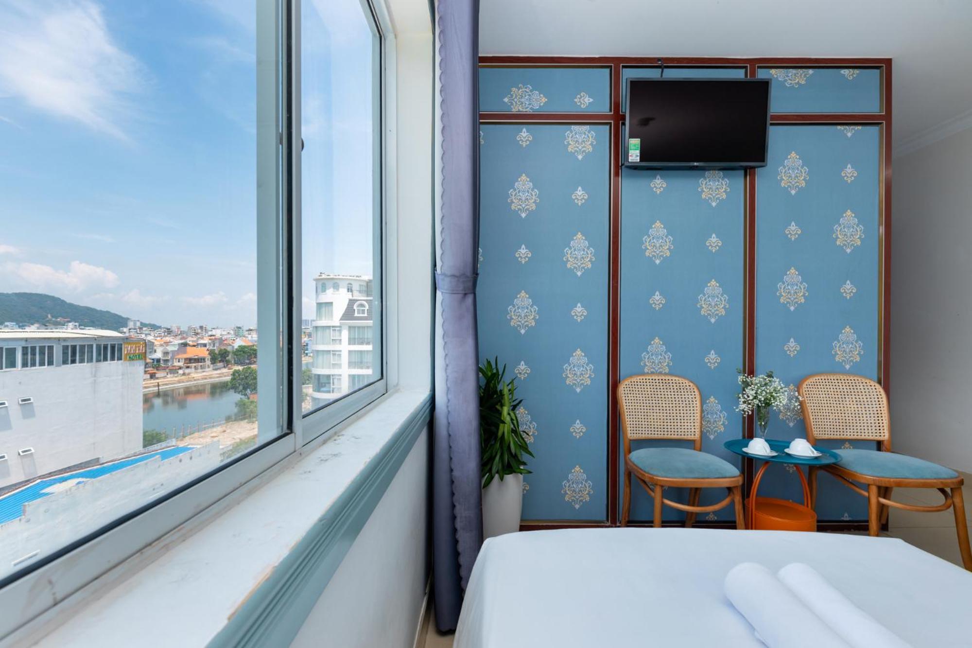 3H Grand Hotel Βουνγκ Τάου Εξωτερικό φωτογραφία