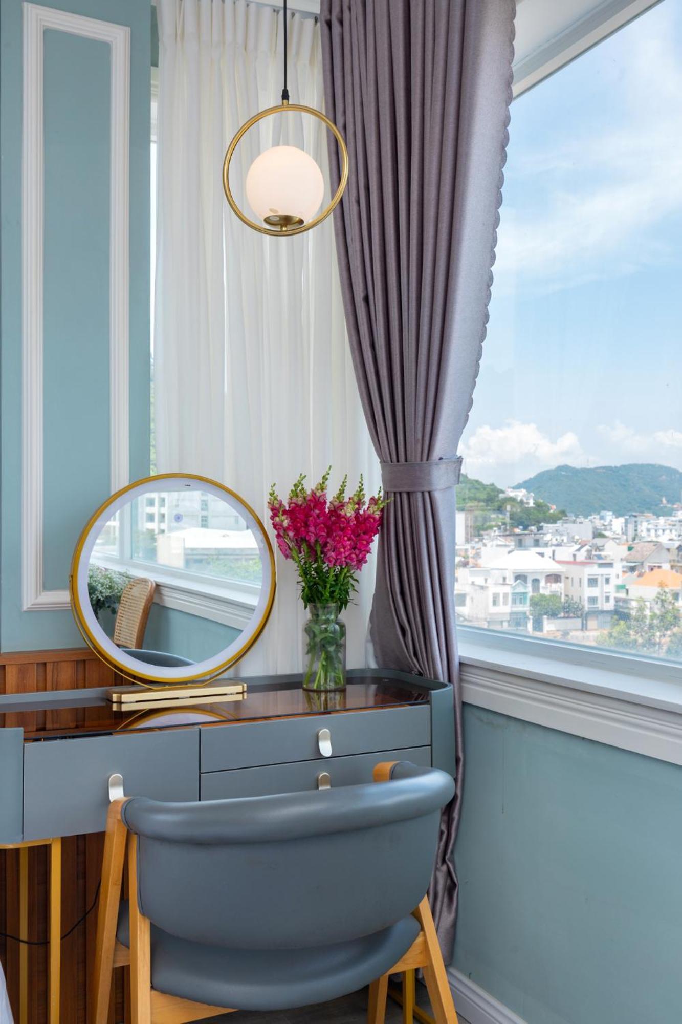 3H Grand Hotel Βουνγκ Τάου Εξωτερικό φωτογραφία