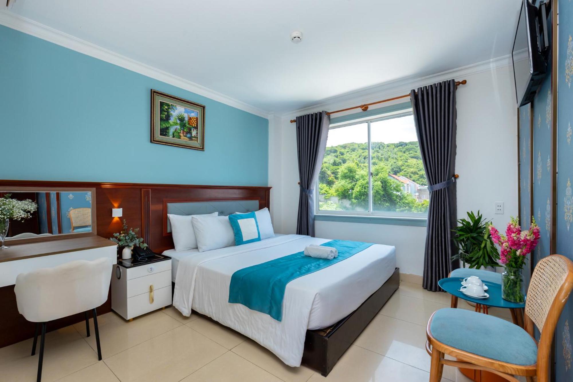 3H Grand Hotel Βουνγκ Τάου Εξωτερικό φωτογραφία
