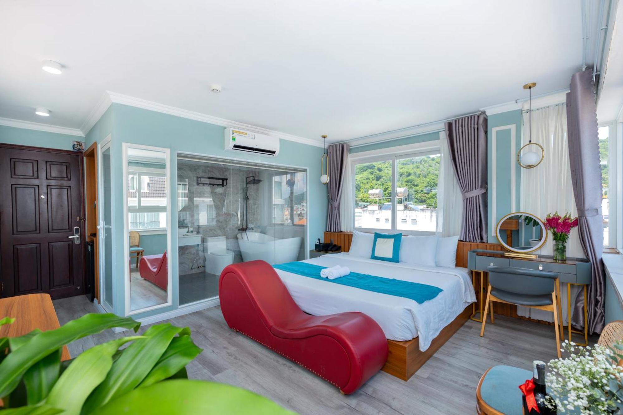 3H Grand Hotel Βουνγκ Τάου Εξωτερικό φωτογραφία