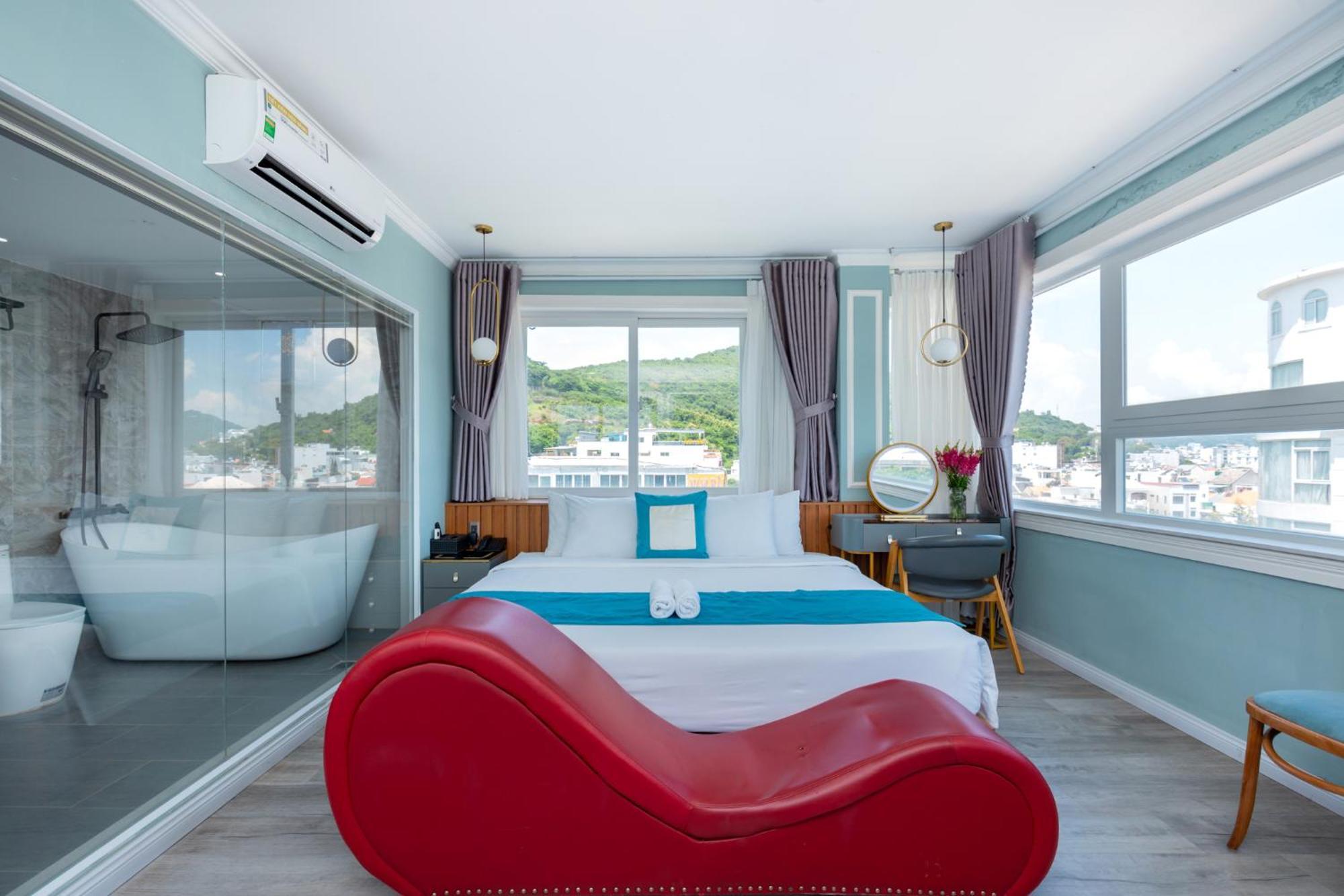 3H Grand Hotel Βουνγκ Τάου Εξωτερικό φωτογραφία
