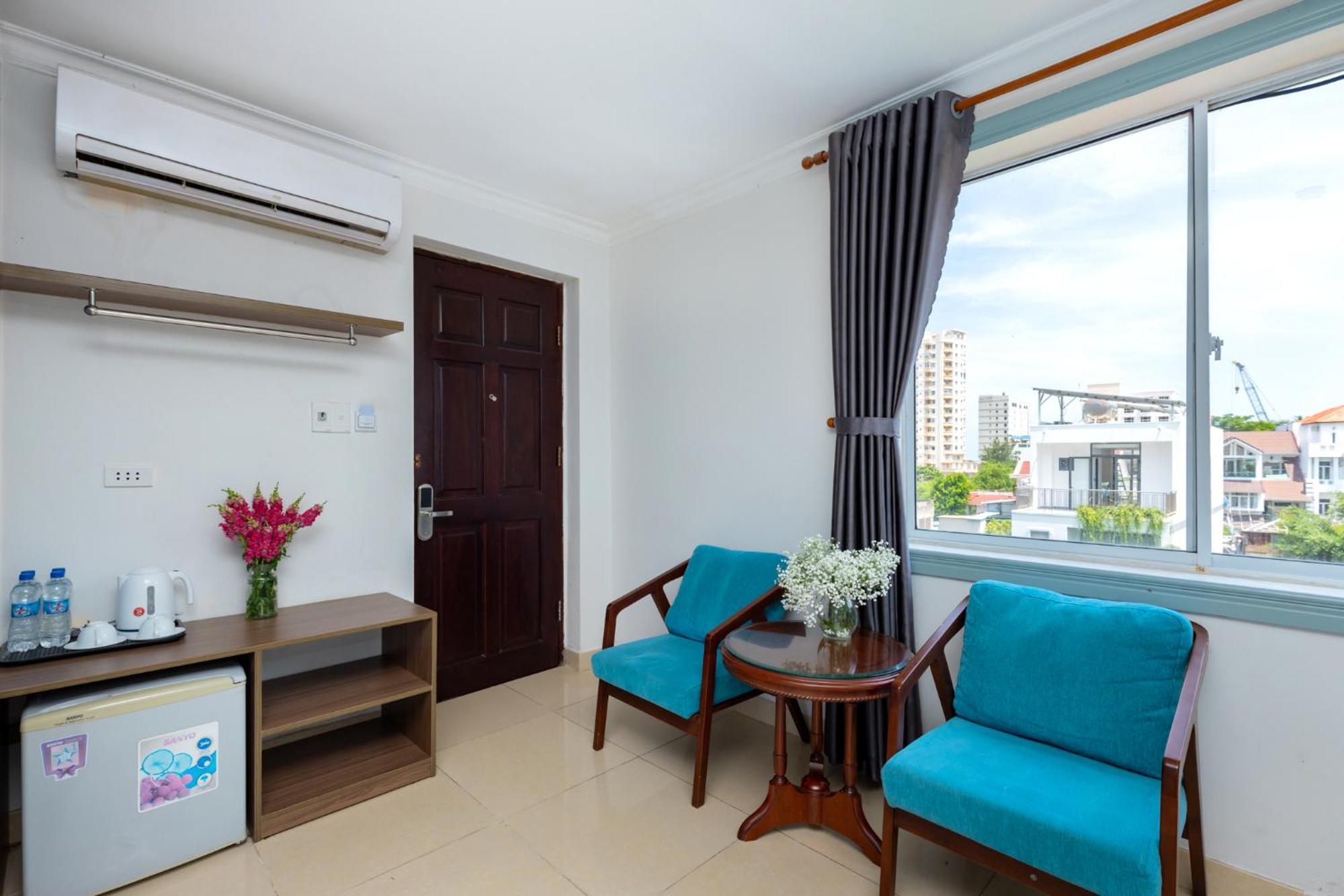 3H Grand Hotel Βουνγκ Τάου Εξωτερικό φωτογραφία
