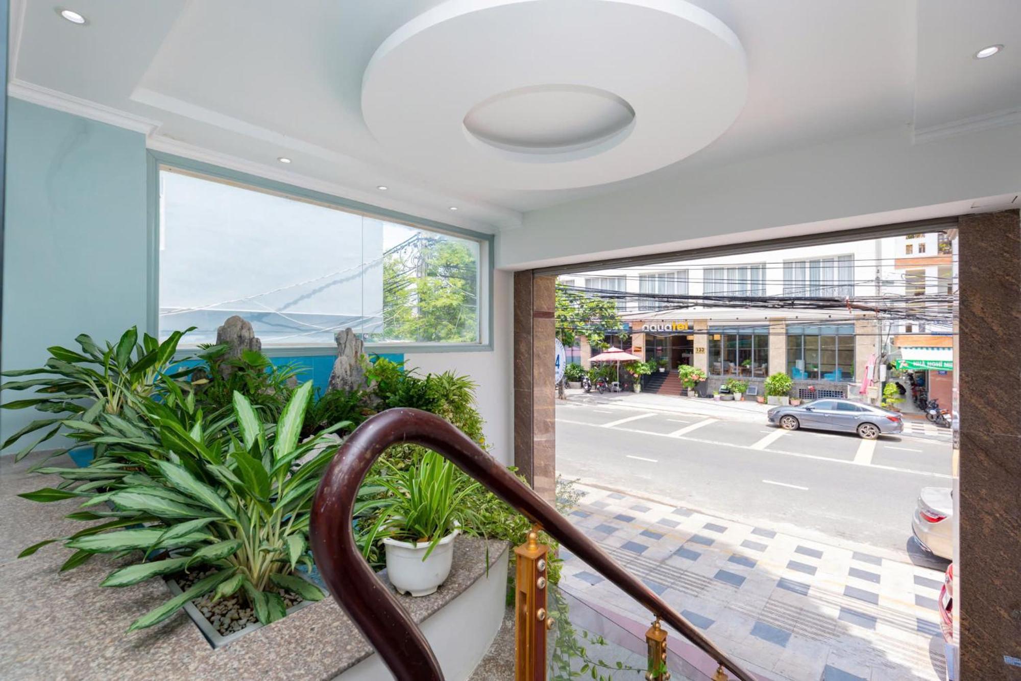 3H Grand Hotel Βουνγκ Τάου Εξωτερικό φωτογραφία