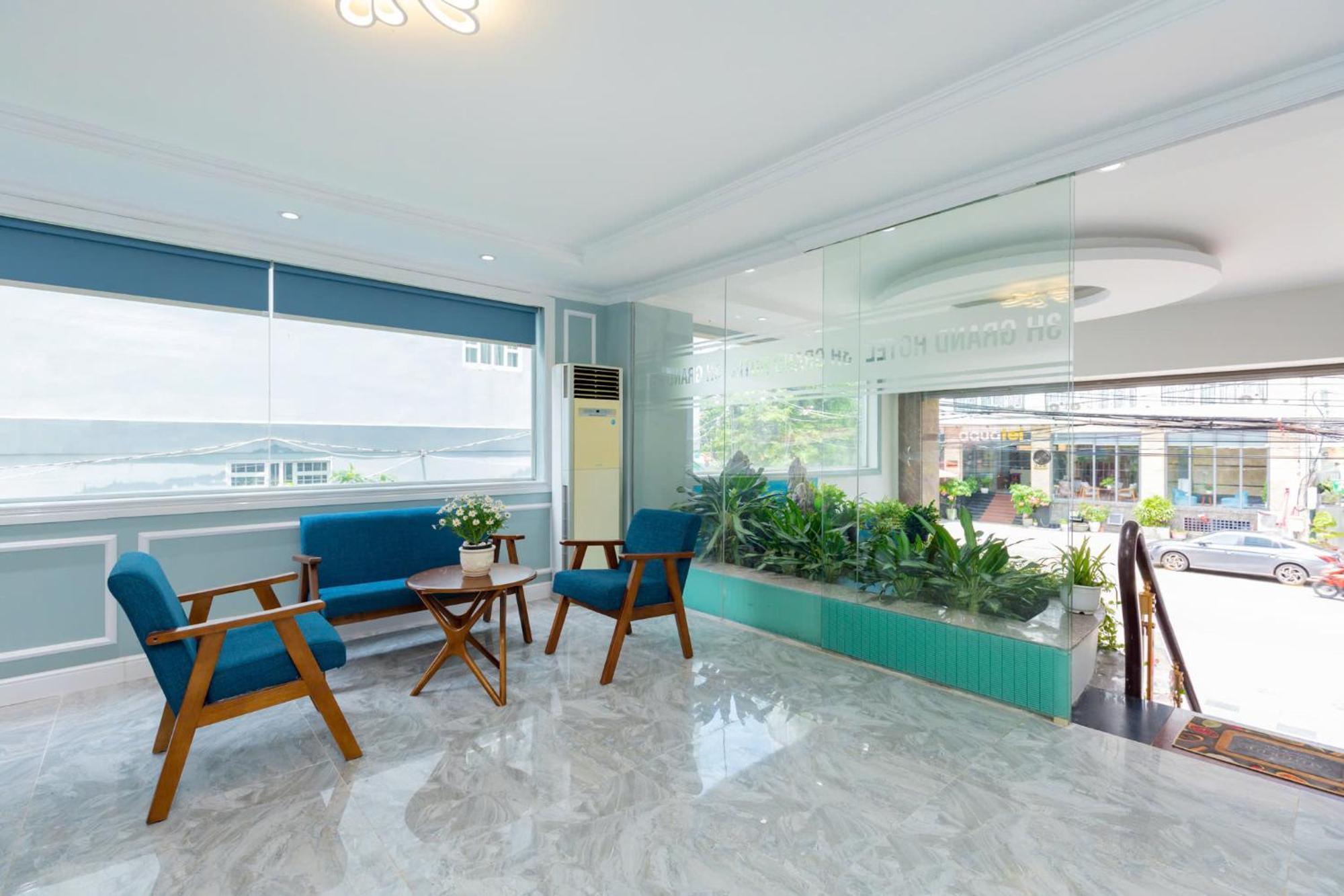 3H Grand Hotel Βουνγκ Τάου Εξωτερικό φωτογραφία
