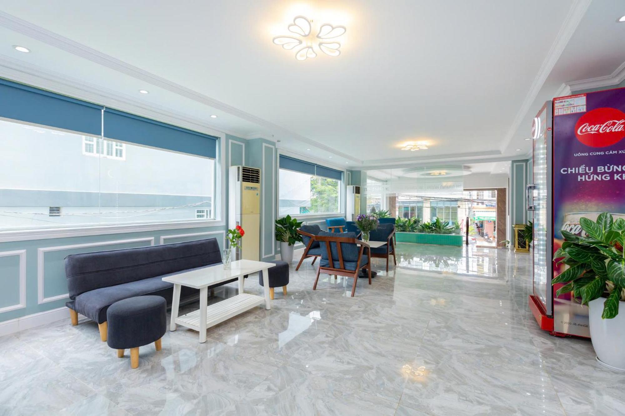 3H Grand Hotel Βουνγκ Τάου Εξωτερικό φωτογραφία